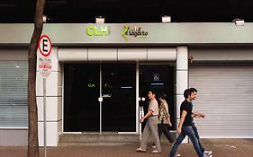Clh Suites Foz Do Iguacu